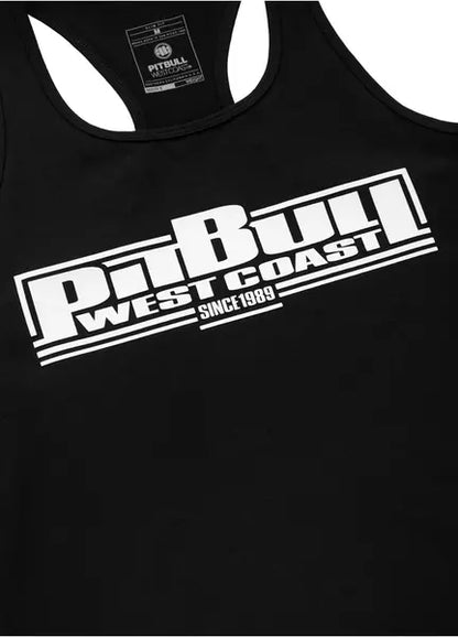 PIT BULL WEST COAST – Women’s T-Shirt CLASSIC BOXING 🥊💪