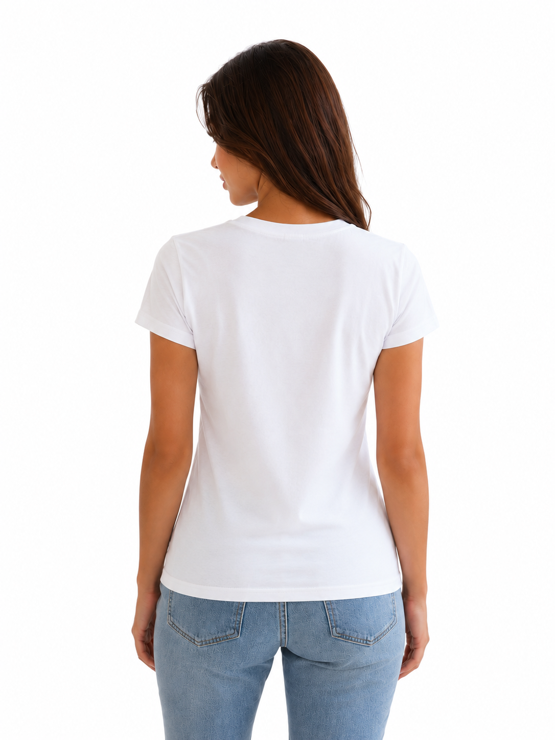 DIIL Women’s T-Shirt “TAG” 👕🔥