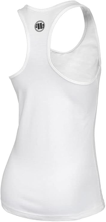 PIT BULL WEST COAST – Women’s Tank Top SO CAL 18 ☀️🏋️♀️