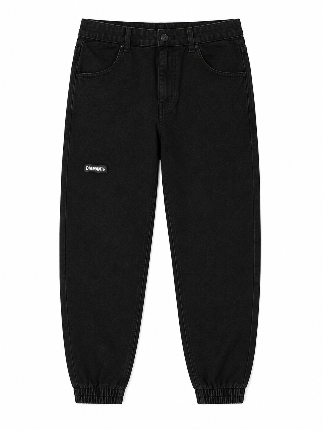 Diamante Wear Joggers “CREW” 👖🔥