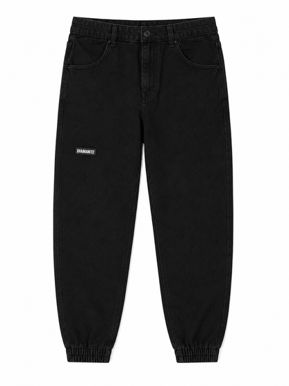Diamante Wear Joggers “CREW” 👖🔥