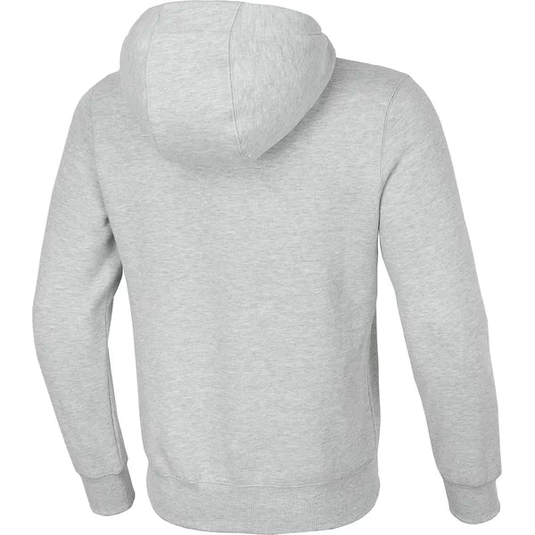 PIT BULL WEST COAST – Men’s Small Logo Hoodie 🖤🔥