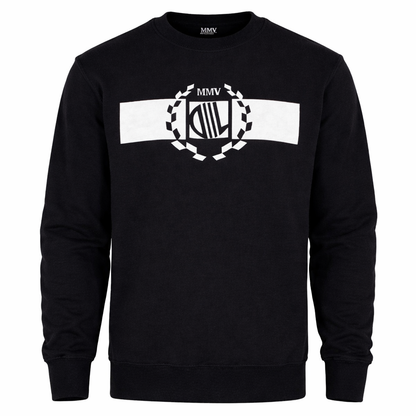 🖤 HOLOLAUR Dill Gang Original Hemp Brand – Crewneck Sweatshirt