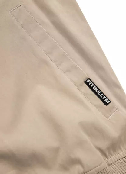 🧥 PIT BULL WEST COAST Arillo Spring Jacket