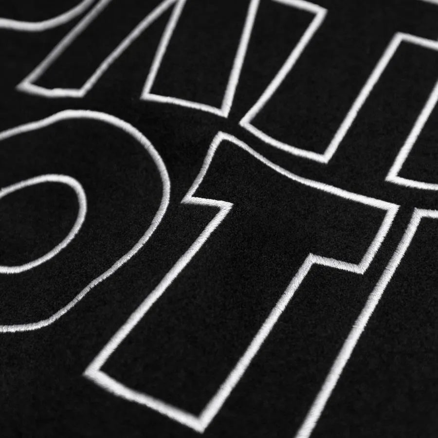 🧥 PATRIOTIC CLS Jacket – Black