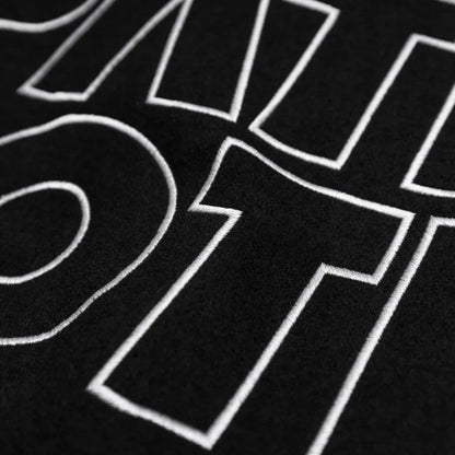 🧥 PATRIOTIC CLS Jacket – Black