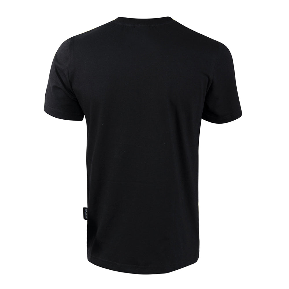 Pretorian T-Shirt “Troublemakers Panel” (Black) 🤍🔥