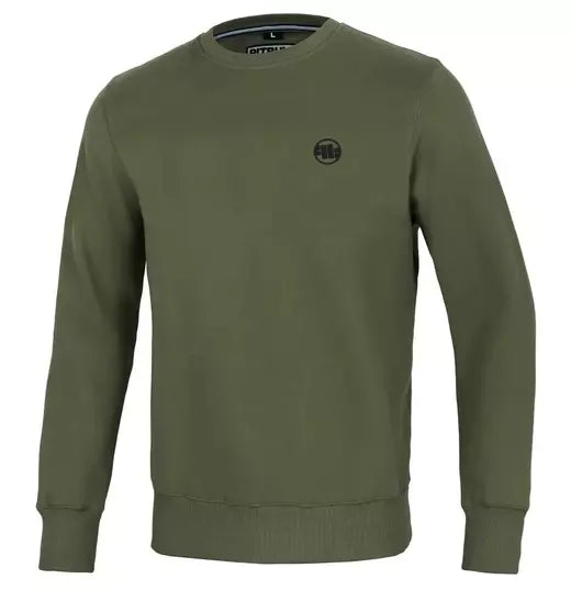 PIT BULL WEST COAST – Men’s Sweatshirt Small Logo 🔥