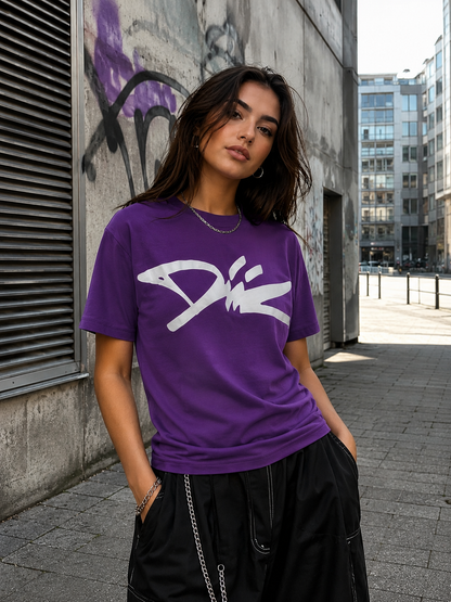 DIIL T-Shirt “ROOLED” 🔥👕