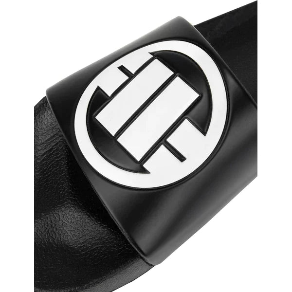 🩴 PIT BULL WEST COAST – New Logo Men’s Flip Flops
