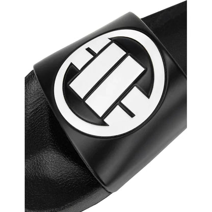 🩴 PIT BULL WEST COAST – New Logo Men’s Flip Flops