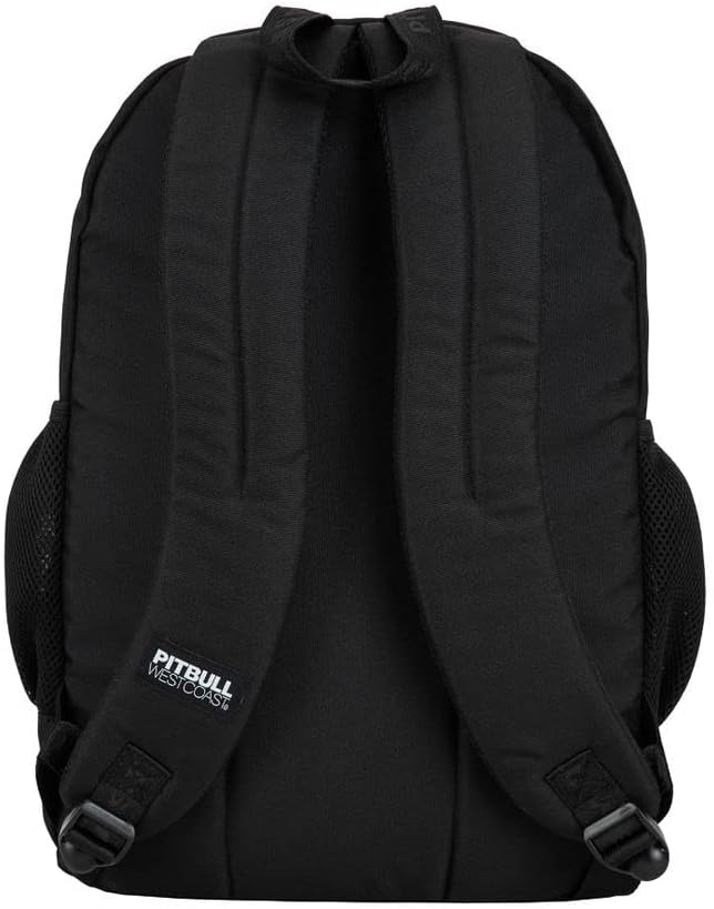🎒 PIT BULL WEST COAST – Keep Rolling Sports Backpack&nbsp;
