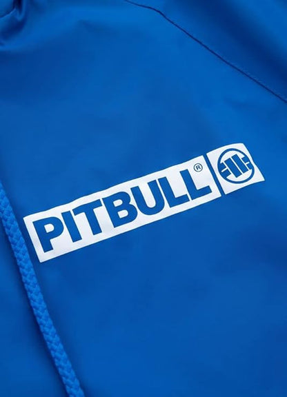 🧥 PIT BULL WEST COAST Athletic Hilltop – Royal Blue