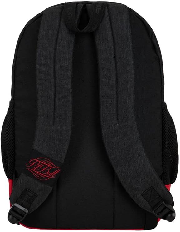 🎒 PIT BULL WEST COAST – IR Sports Backpack