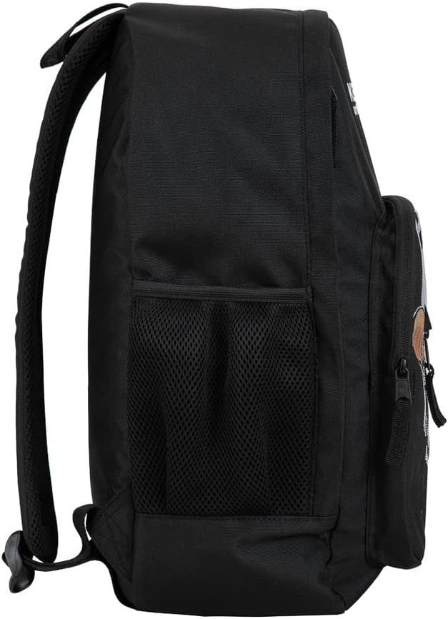 🎒 PIT BULL WEST COAST – Keep Rolling Sports Backpack&nbsp;