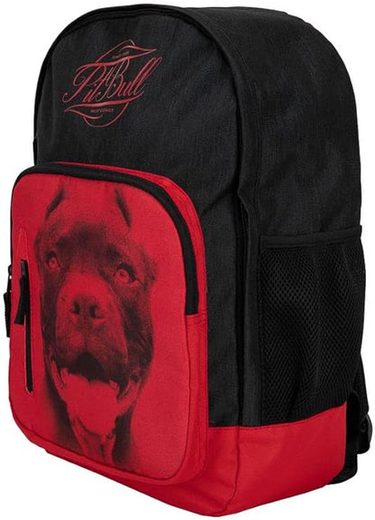 🎒 PIT BULL WEST COAST – IR Sports Backpack