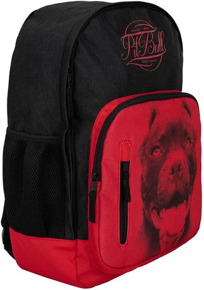 🎒 PIT BULL WEST COAST – IR Sports Backpack