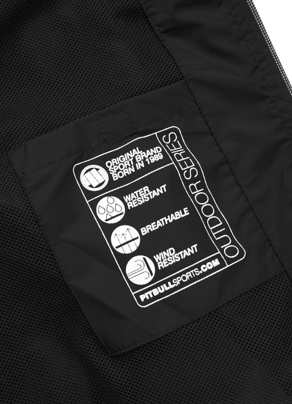 🧥 PIT BULL WEST COAST ATHLETIC Jacket