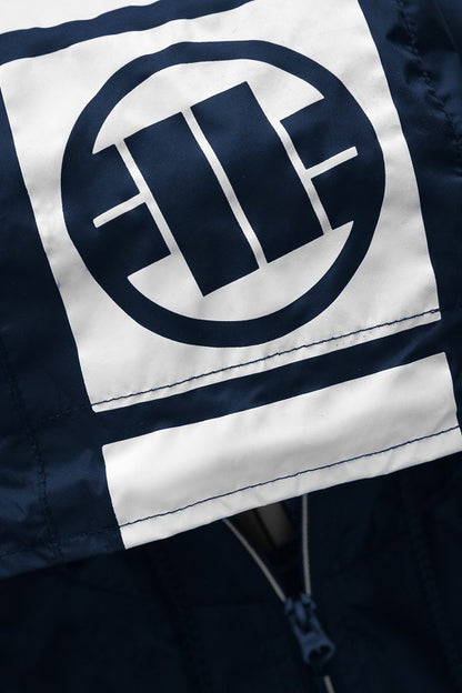 🧥 PIT BULL WEST COAST Athletic Hilltop – Dark Navy