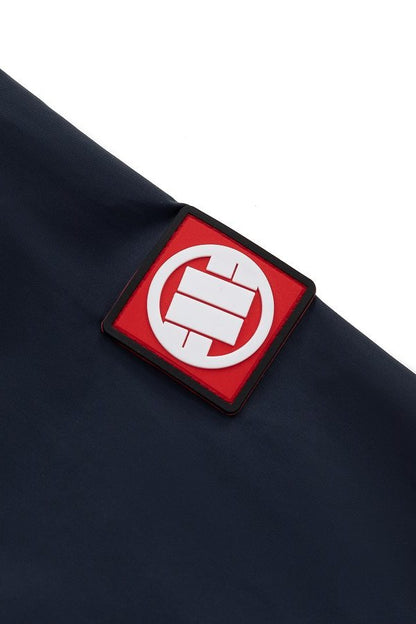 🧥 PIT BULL WEST COAST Athletic Hilltop – Dark Navy