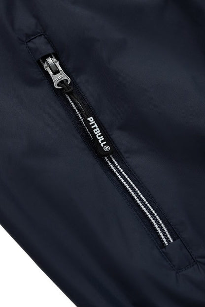 🧥 PIT BULL WEST COAST Athletic Hilltop – Dark Navy