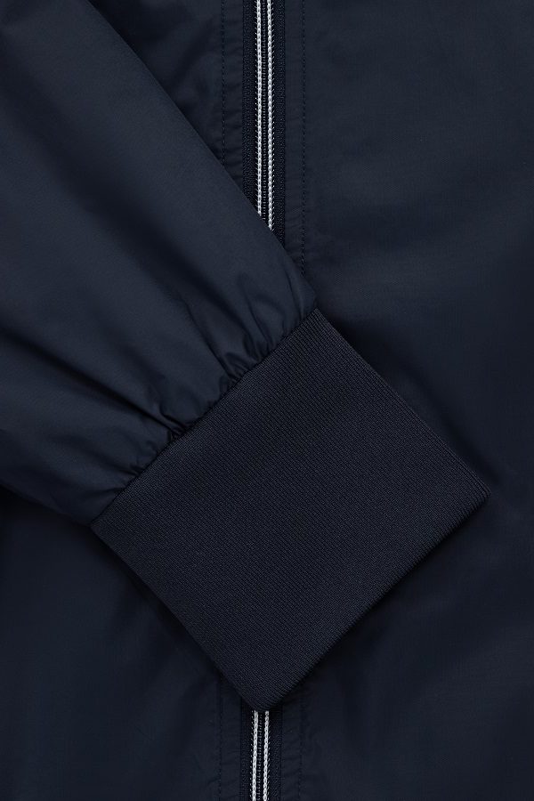 🧥 PIT BULL WEST COAST Athletic Hilltop – Dark Navy