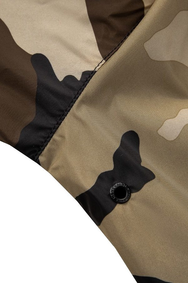 🧥 PIT BULL WEST COAST Athletic Hilltop – Camo Sand