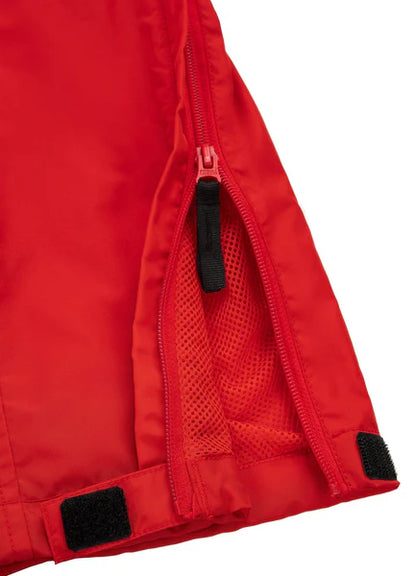 Pit Bull Men’s Transitional Kangaroo Jacket – Loring Red