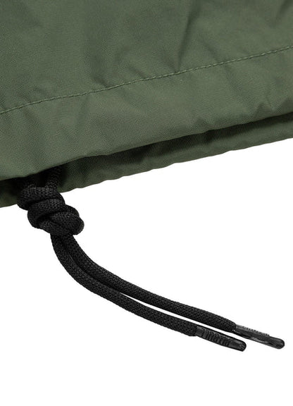 Pit Bull Men’s Transitional Kangaroo Jacket – Loring Black/Olive