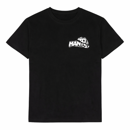 🖤 MANTO T-Shirt – THORN