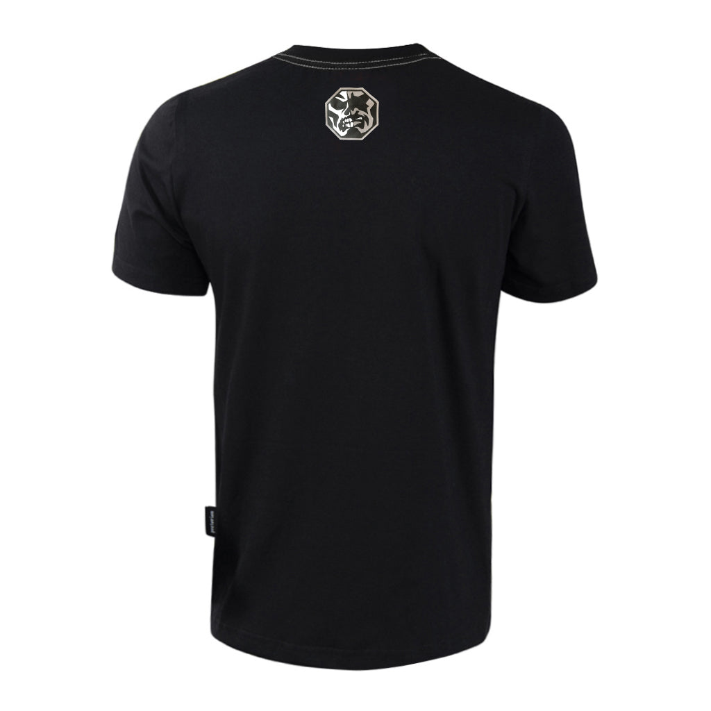 Pretorian T-Shirt (Streetwear / Retro) 🖤🔥