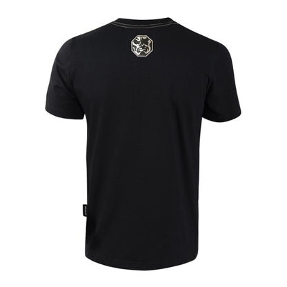 Pretorian T-Shirt (Streetwear / Retro) 🖤🔥