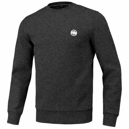 PIT BULL WEST COAST – Men’s Sweatshirt Small Logo 🖤🔥