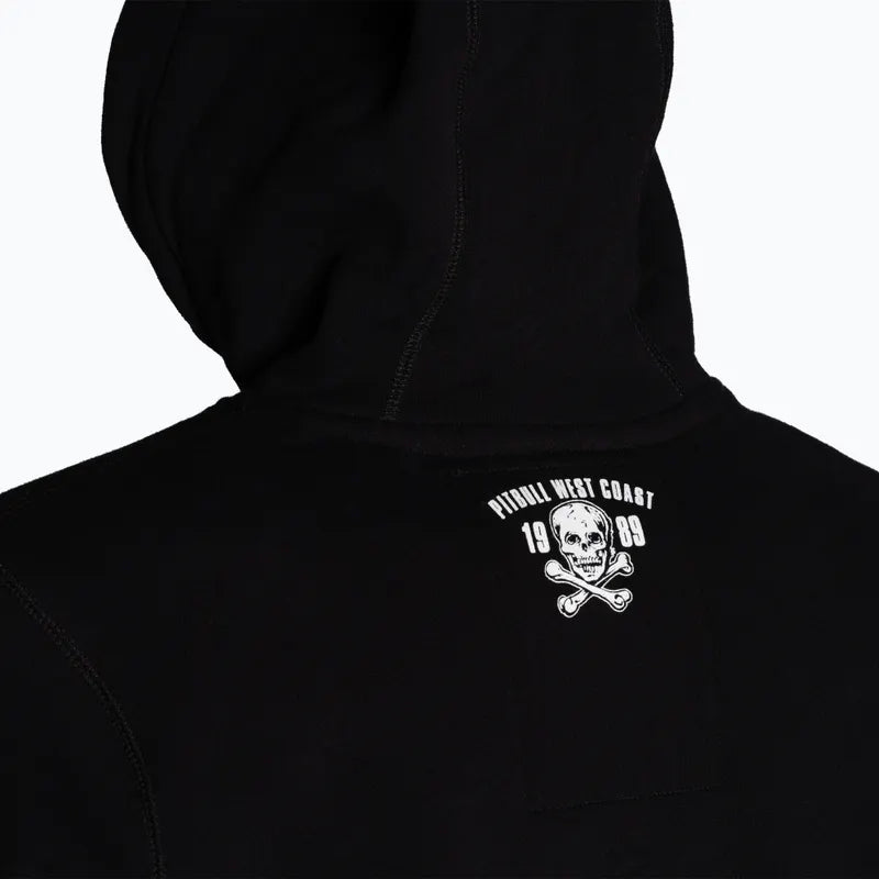 PIT BULL WEST COAST – Oldschool Razor Hoodie