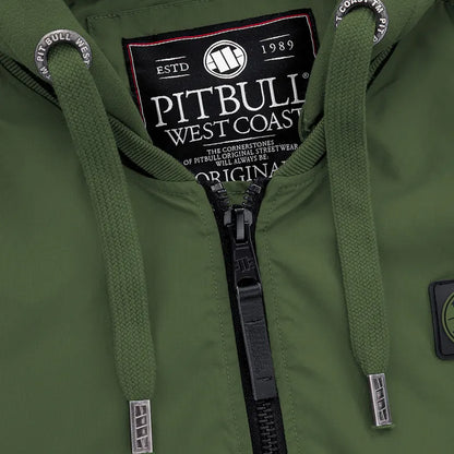Pit Bull West Coast – Nimitz Jacket