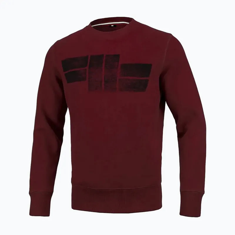 PIT BULL WEST COAST – Classic Logo Sweatshirt