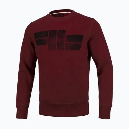 PIT BULL WEST COAST – Classic Logo Sweatshirt