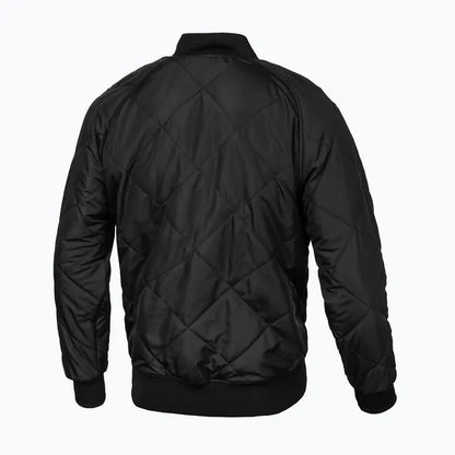 PIT BULL WEST COAST – Broadway Reversible Jacket GREEN