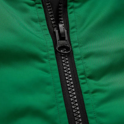 PIT BULL WEST COAST – Broadway Reversible Jacket GREEN