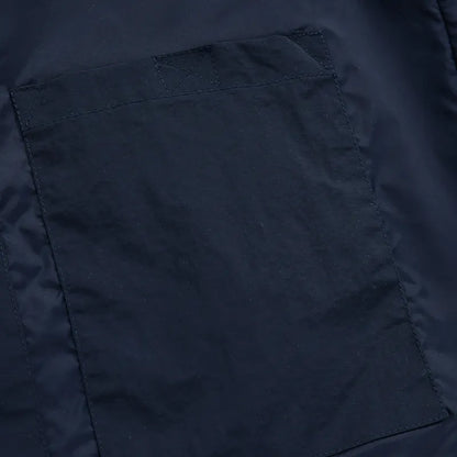 🧥 PIT BULL WEST COAST Spine Men’s Jacket – Dark Navy