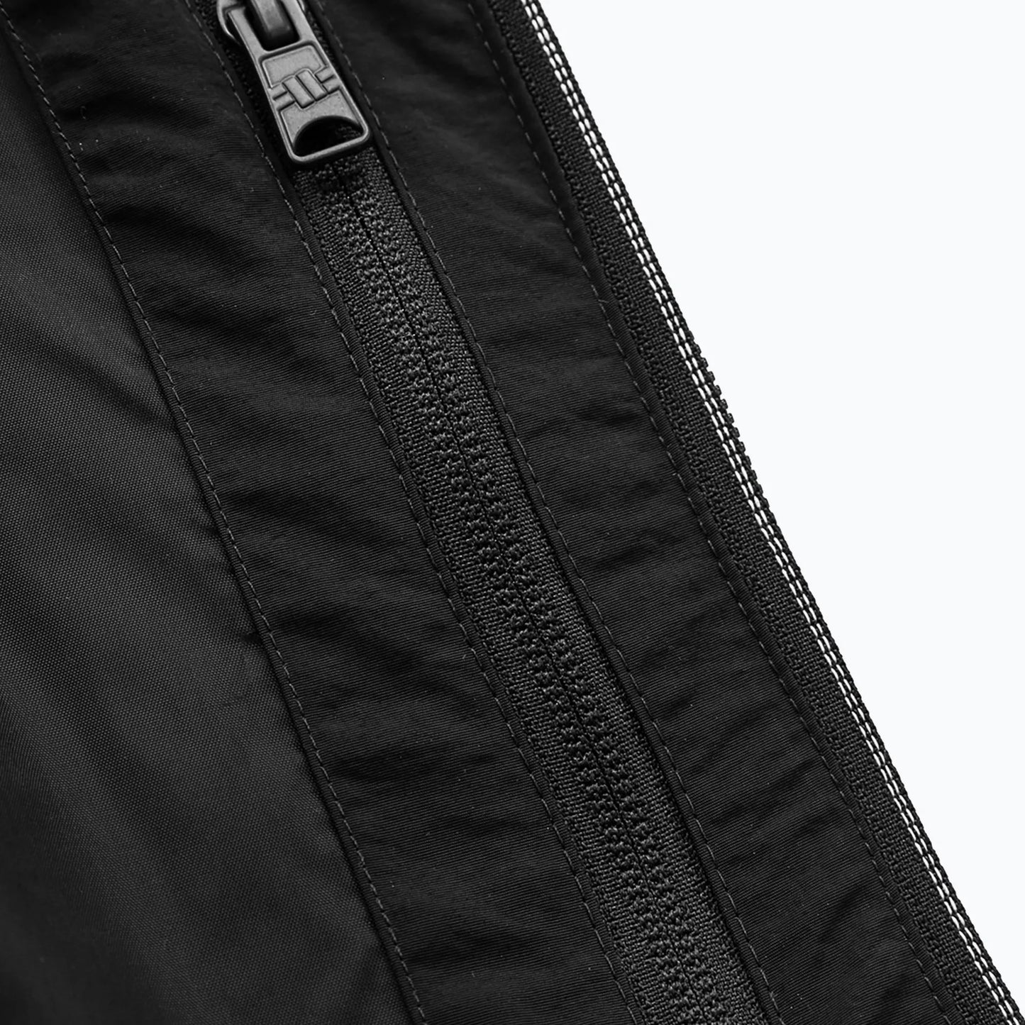 🧥 PIT BULL WEST COAST Spine Men’s Jacket – Black