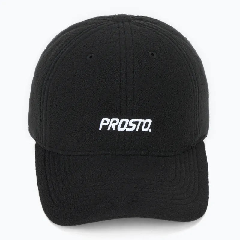 🧢 Prosto Cap – Sportstyle Logo Cap