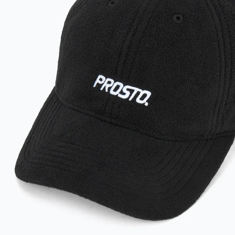 🧢 Prosto Cap – Sportstyle Logo Cap