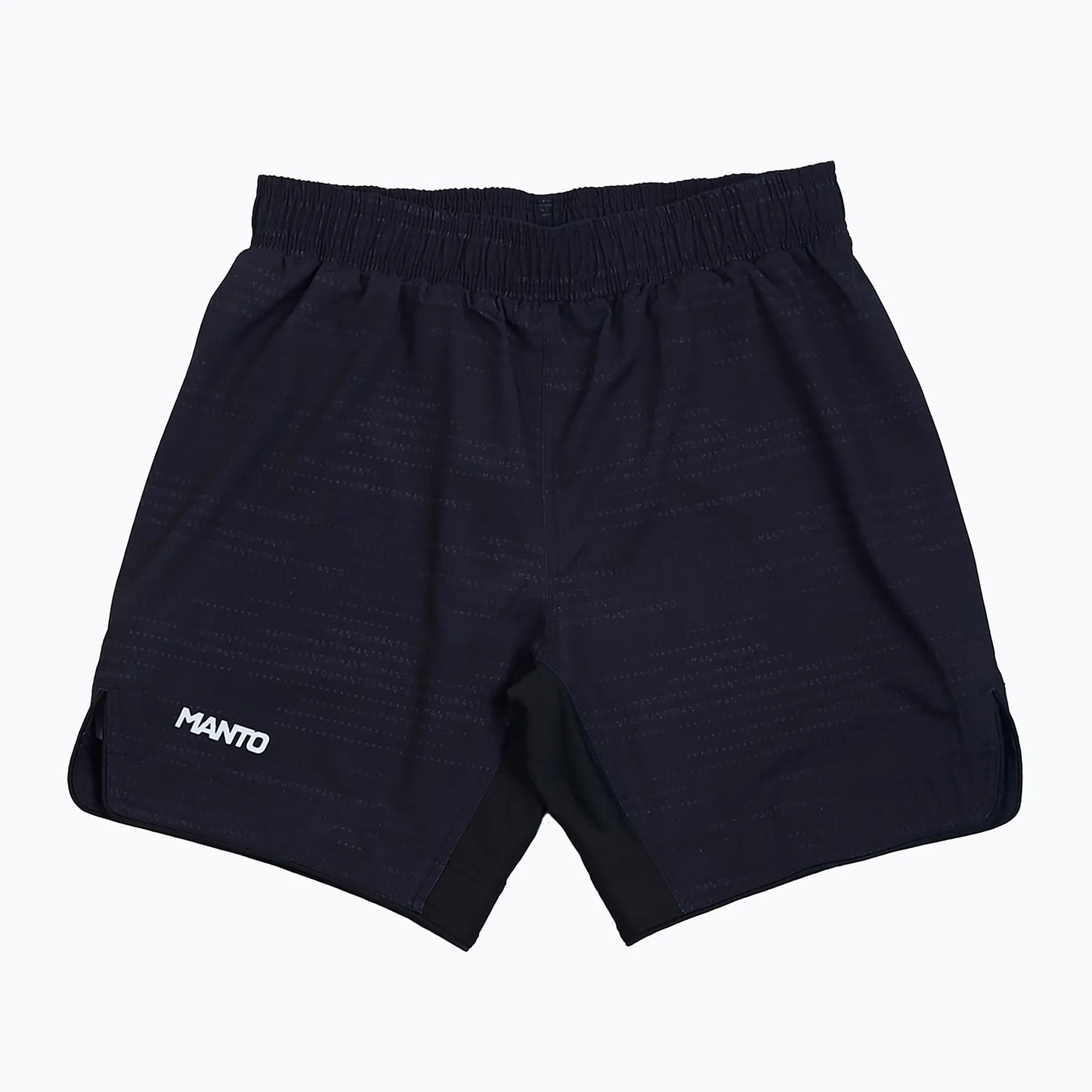 Manto Training Shorts “OVERLOAD” 🥊🔥