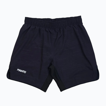 Manto Training Shorts “OVERLOAD” 🥊🔥