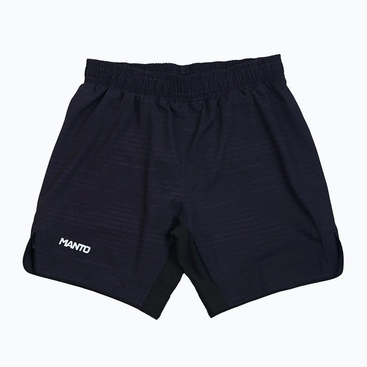 Manto Training Shorts “OVERLOAD” 🥊🔥