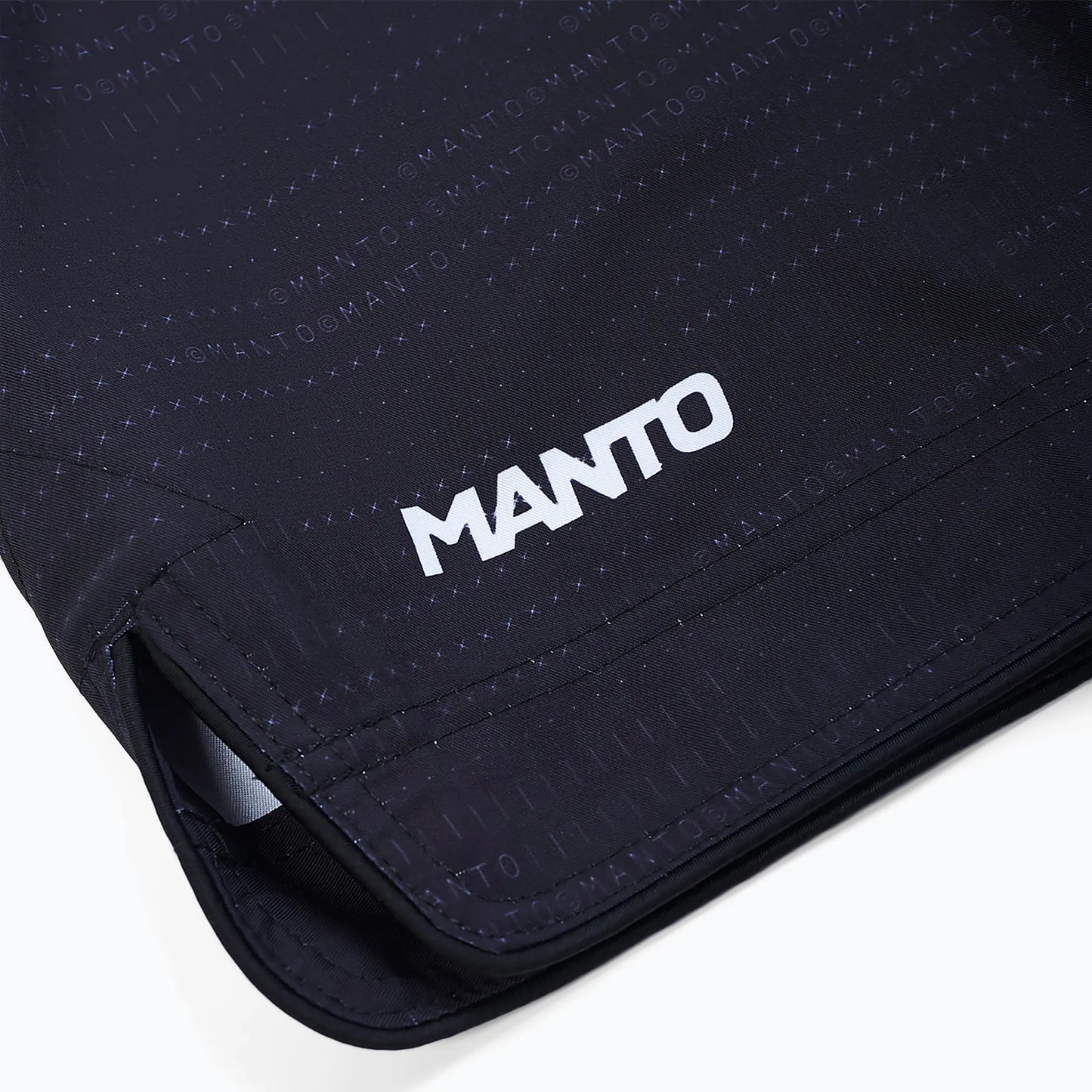 Manto Training Shorts “OVERLOAD” 🥊🔥