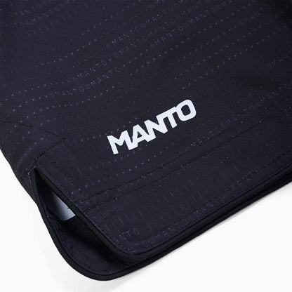 Manto Training Shorts “OVERLOAD” 🥊🔥