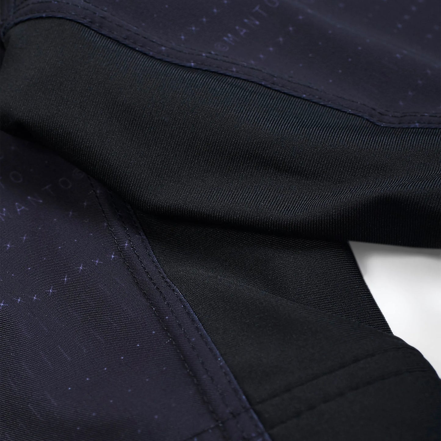 Manto Training Shorts “OVERLOAD” 🥊🔥