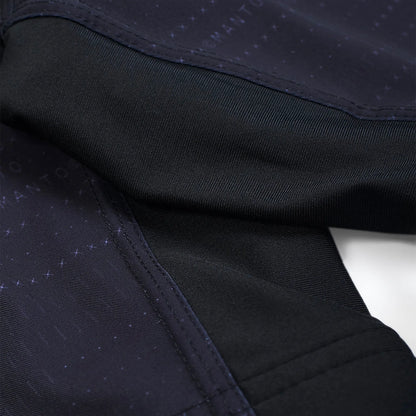 Manto Training Shorts “OVERLOAD” 🥊🔥
